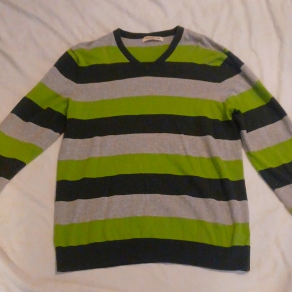 Old Navy vest neck sweater size XL